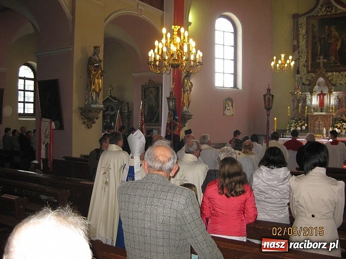 Zdjęcie w galerii na portalu naszraciborz.pl: O księdzu z Bieńkowic wiadomości z regionu