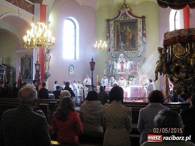 Zdjęcie w galerii na portalu naszraciborz.pl: O księdzu z Bieńkowic wiadomości z regionu