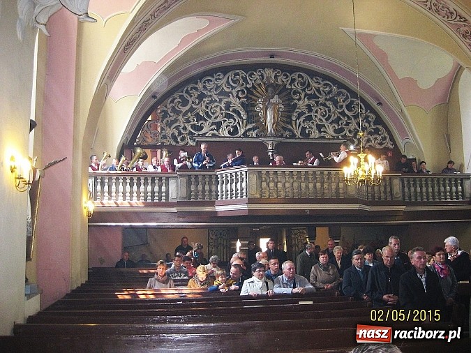 Zdjęcie w galerii na portalu naszraciborz.pl: O księdzu z Bieńkowic wiadomości z regionu