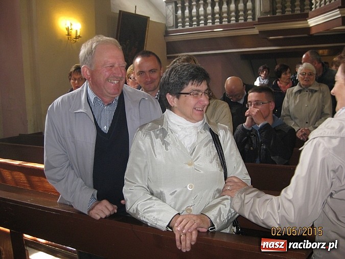 Zdjęcie w galerii na portalu naszraciborz.pl: O księdzu z Bieńkowic wiadomości z regionu