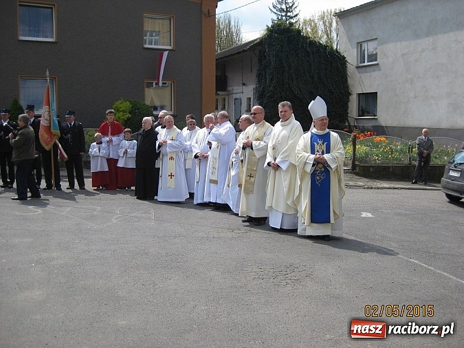 Zdjęcie w galerii na portalu naszraciborz.pl: O księdzu z Bieńkowic wiadomości z regionu