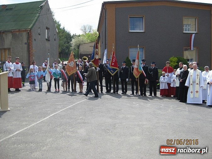Zdjęcie w galerii na portalu naszraciborz.pl: O księdzu z Bieńkowic wiadomości z regionu