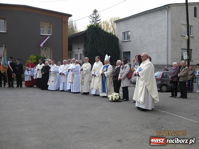 Zdjęcie w galerii na portalu naszraciborz.pl: O księdzu z Bieńkowic wiadomości z regionu