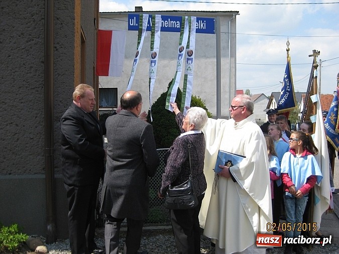 Zdjęcie w galerii na portalu naszraciborz.pl: O księdzu z Bieńkowic wiadomości z regionu