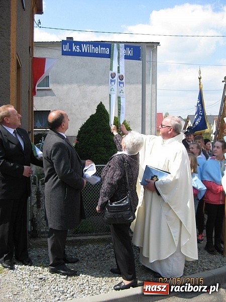 Zdjęcie w galerii na portalu naszraciborz.pl: O księdzu z Bieńkowic wiadomości z regionu