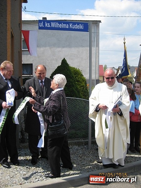 Zdjęcie w galerii na portalu naszraciborz.pl: O księdzu z Bieńkowic wiadomości z regionu