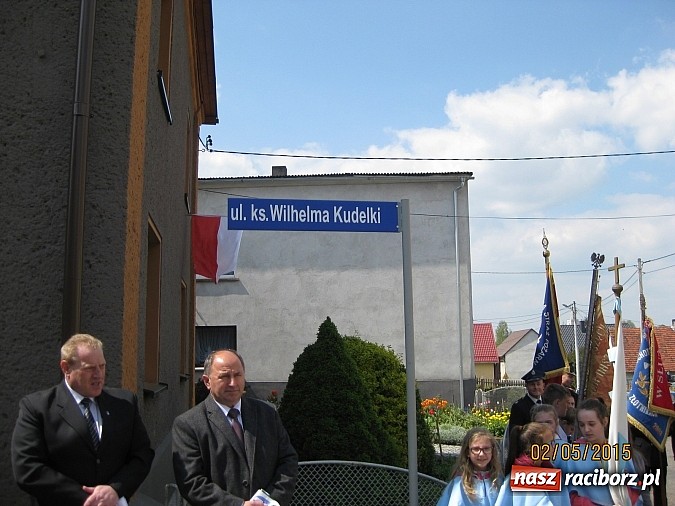 Zdjęcie w galerii na portalu naszraciborz.pl: O księdzu z Bieńkowic wiadomości z regionu