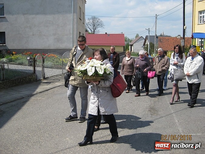 Zdjęcie w galerii na portalu naszraciborz.pl: O księdzu z Bieńkowic wiadomości z regionu