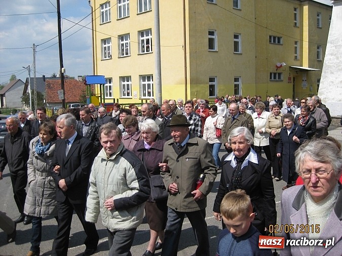 Zdjęcie w galerii na portalu naszraciborz.pl: O księdzu z Bieńkowic wiadomości z regionu