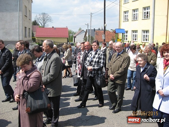 Zdjęcie w galerii na portalu naszraciborz.pl: O księdzu z Bieńkowic wiadomości z regionu