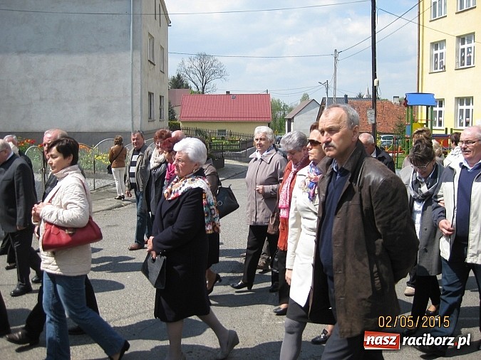 Zdjęcie w galerii na portalu naszraciborz.pl: O księdzu z Bieńkowic wiadomości z regionu
