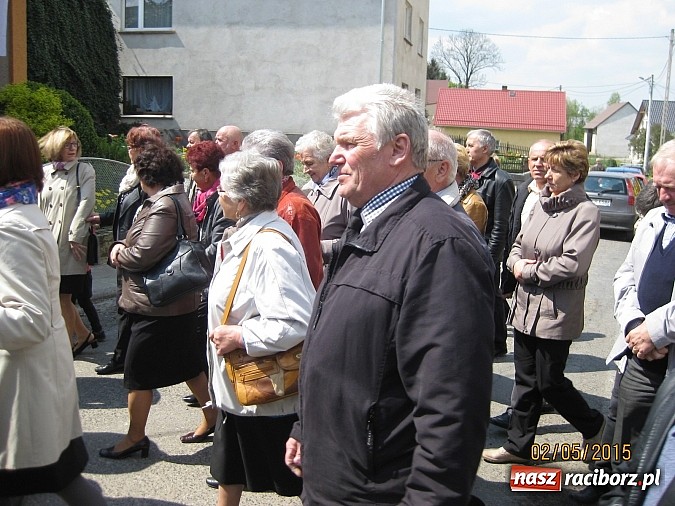 Zdjęcie w galerii na portalu naszraciborz.pl: O księdzu z Bieńkowic wiadomości z regionu