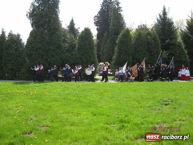 Zdjęcie w galerii na portalu naszraciborz.pl: O księdzu z Bieńkowic wiadomości z regionu