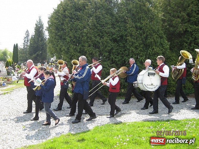 Zdjęcie w galerii na portalu naszraciborz.pl: O księdzu z Bieńkowic wiadomości z regionu