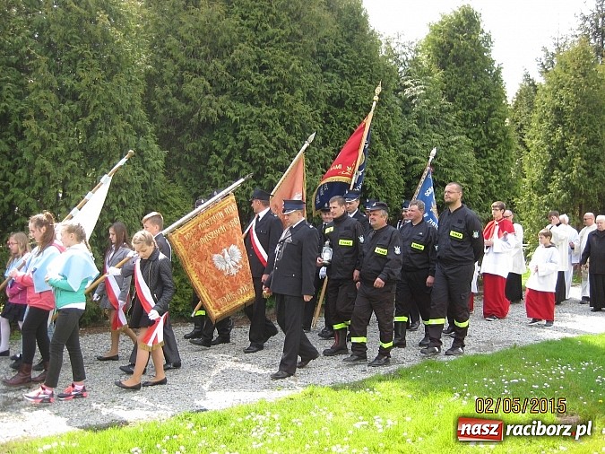 Zdjęcie w galerii na portalu naszraciborz.pl: O księdzu z Bieńkowic wiadomości z regionu