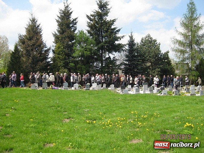 Zdjęcie w galerii na portalu naszraciborz.pl: O księdzu z Bieńkowic wiadomości z regionu