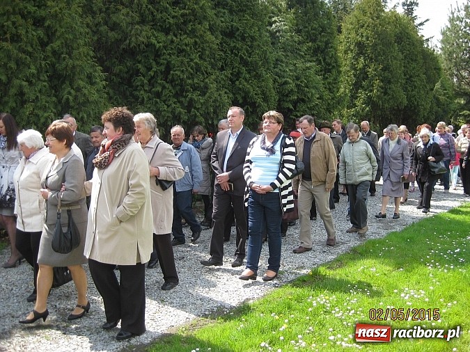 Zdjęcie w galerii na portalu naszraciborz.pl: O księdzu z Bieńkowic wiadomości z regionu