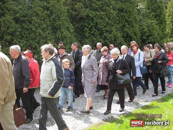 Zdjęcie w galerii na portalu naszraciborz.pl: O księdzu z Bieńkowic wiadomości z regionu