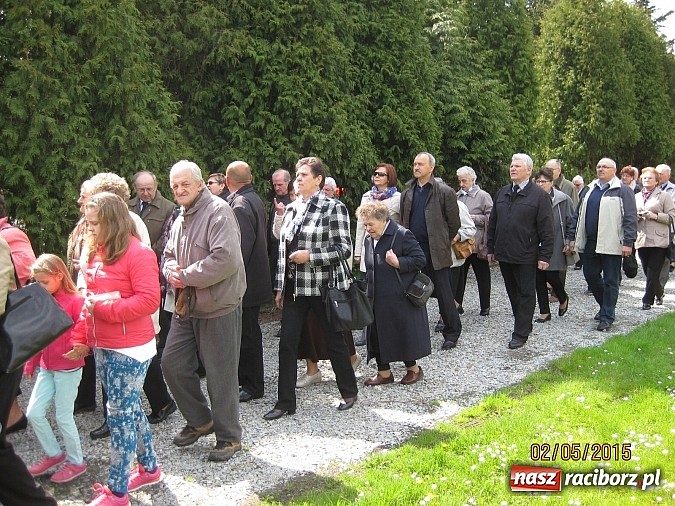 Zdjęcie w galerii na portalu naszraciborz.pl: O księdzu z Bieńkowic wiadomości z regionu