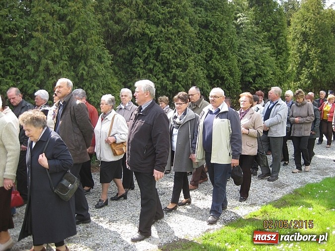 Zdjęcie w galerii na portalu naszraciborz.pl: O księdzu z Bieńkowic wiadomości z regionu