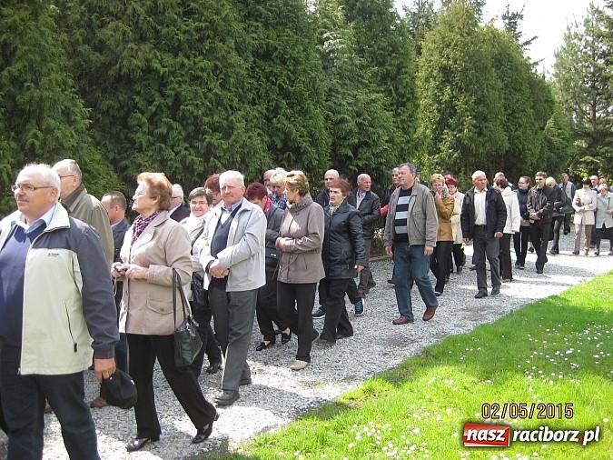 Zdjęcie w galerii na portalu naszraciborz.pl: O księdzu z Bieńkowic wiadomości z regionu