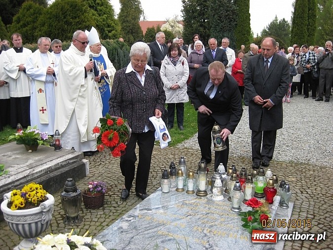 Zdjęcie w galerii na portalu naszraciborz.pl: O księdzu z Bieńkowic wiadomości z regionu