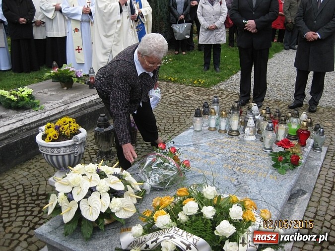 Zdjęcie w galerii na portalu naszraciborz.pl: O księdzu z Bieńkowic wiadomości z regionu