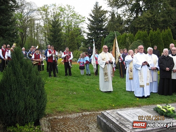 Zdjęcie w galerii na portalu naszraciborz.pl: O księdzu z Bieńkowic wiadomości z regionu