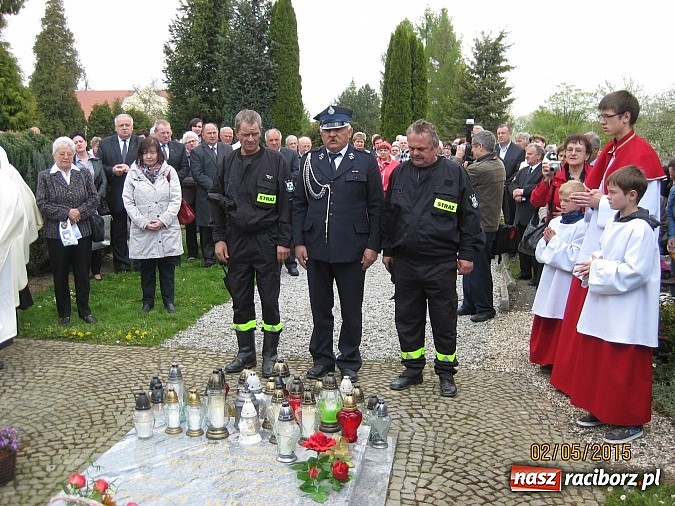 Zdjęcie w galerii na portalu naszraciborz.pl: O księdzu z Bieńkowic wiadomości z regionu