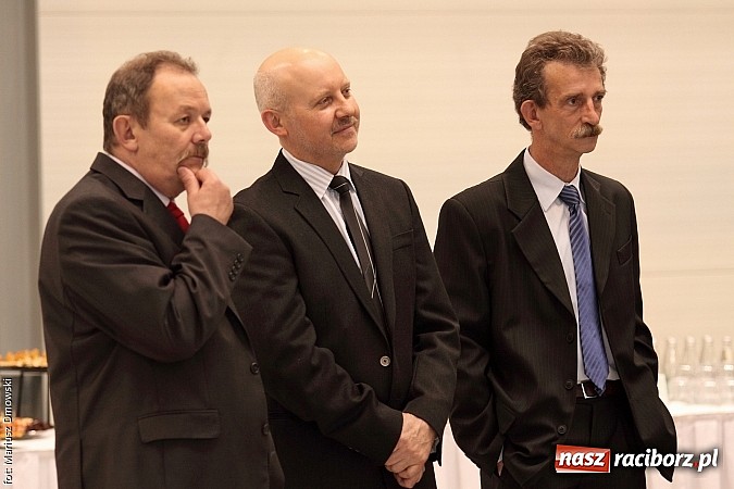 Zdjęcie w galerii na portalu naszraciborz.pl: Rafamet otworzył dziś uroczyście nową halę montażu II! wiadomości z regionu