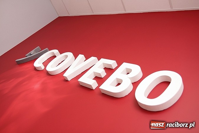 Zdjęcie w galerii na portalu naszraciborz.pl: Dobrze płatna praca w przyjaznej atmosferze? Tylko z firmą Covebo! wiadomości z regionu