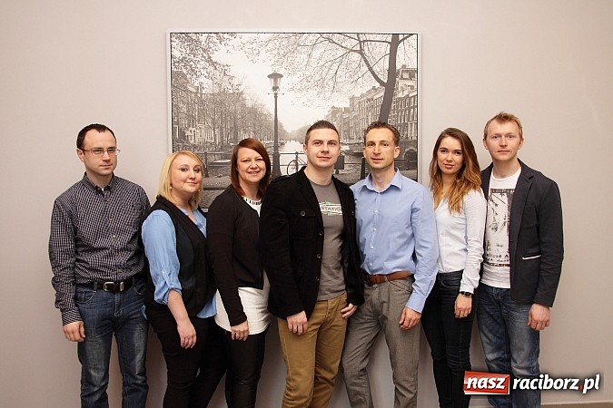 Zdjęcie w galerii na portalu naszraciborz.pl: Dobrze płatna praca w przyjaznej atmosferze? Tylko z firmą Covebo! wiadomości z regionu