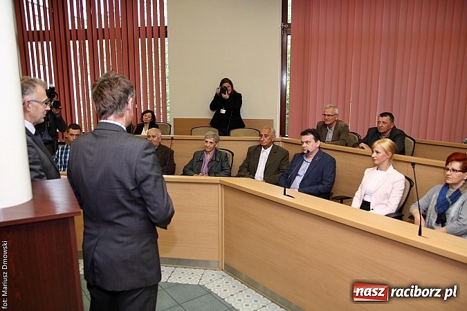 Zdjęcie w galerii na portalu naszraciborz.pl: Przyznano nagrody w konkursie na najpiękniejszą elewację wiadomości z regionu