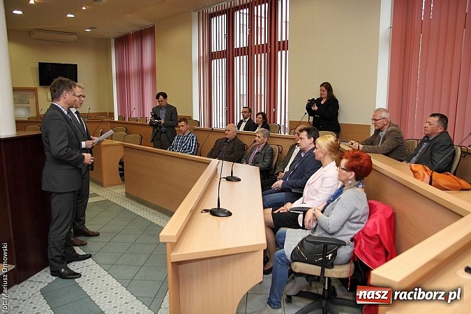 Zdjęcie w galerii na portalu naszraciborz.pl: Przyznano nagrody w konkursie na najpiękniejszą elewację wiadomości z regionu