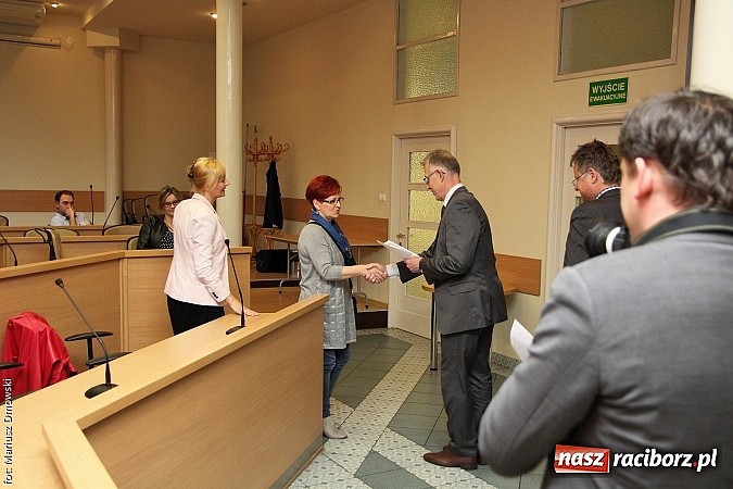 Zdjęcie w galerii na portalu naszraciborz.pl: Przyznano nagrody w konkursie na najpiękniejszą elewację wiadomości z regionu