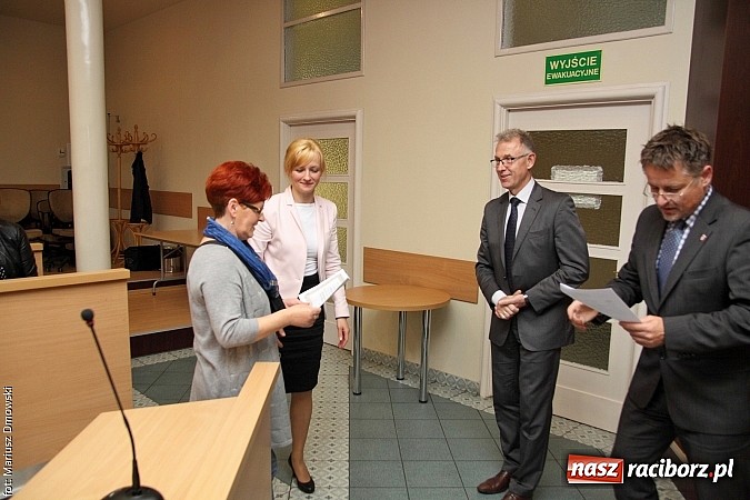 Zdjęcie w galerii na portalu naszraciborz.pl: Przyznano nagrody w konkursie na najpiękniejszą elewację wiadomości z regionu