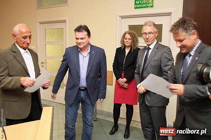 Zdjęcie w galerii na portalu naszraciborz.pl: Przyznano nagrody w konkursie na najpiękniejszą elewację wiadomości z regionu