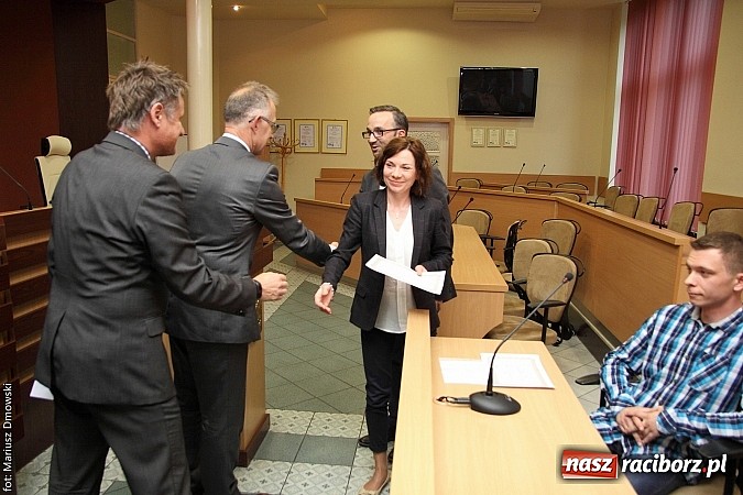 Zdjęcie w galerii na portalu naszraciborz.pl: Przyznano nagrody w konkursie na najpiękniejszą elewację wiadomości z regionu