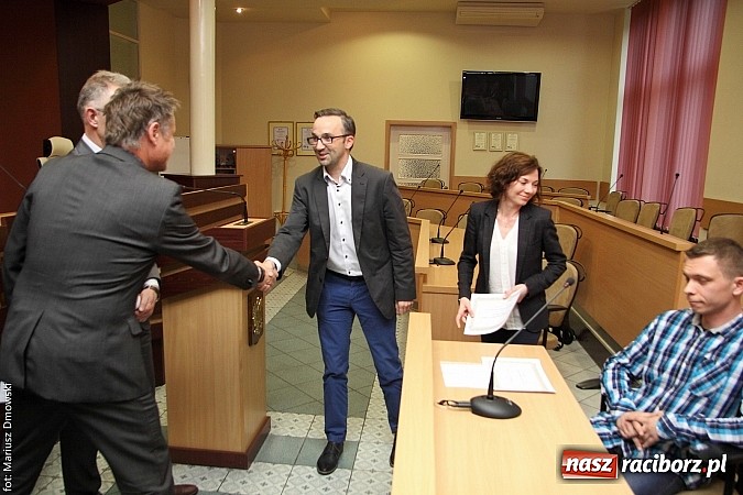 Zdjęcie w galerii na portalu naszraciborz.pl: Przyznano nagrody w konkursie na najpiękniejszą elewację wiadomości z regionu