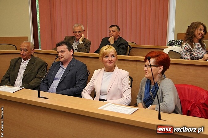 Zdjęcie w galerii na portalu naszraciborz.pl: Przyznano nagrody w konkursie na najpiękniejszą elewację wiadomości z regionu