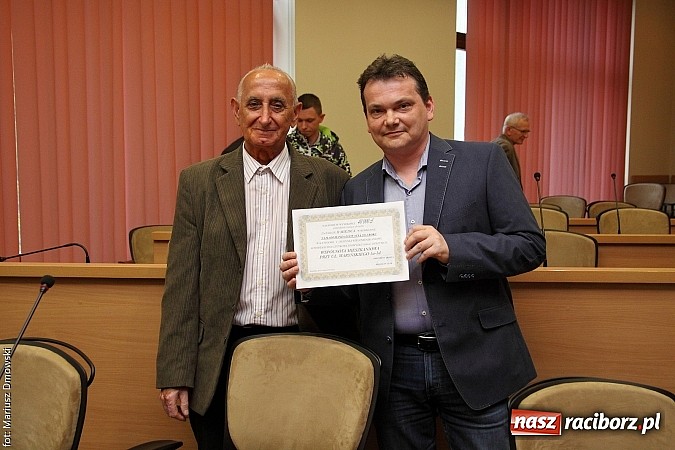 Zdjęcie w galerii na portalu naszraciborz.pl: Przyznano nagrody w konkursie na najpiękniejszą elewację wiadomości z regionu