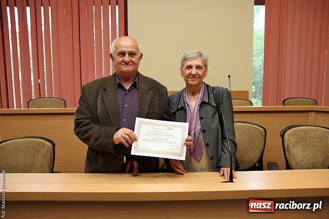 Zdjęcie w galerii na portalu naszraciborz.pl: Przyznano nagrody w konkursie na najpiękniejszą elewację wiadomości z regionu