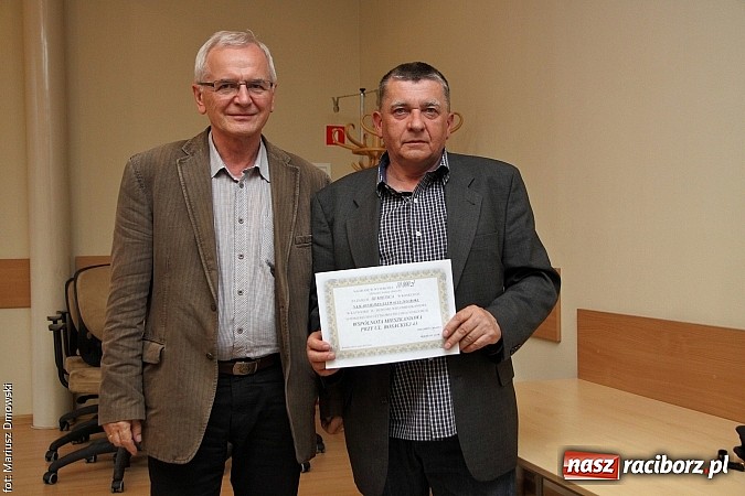 Zdjęcie w galerii na portalu naszraciborz.pl: Przyznano nagrody w konkursie na najpiękniejszą elewację wiadomości z regionu