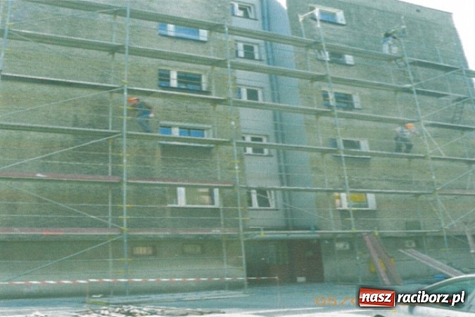 Zdjęcie w galerii na portalu naszraciborz.pl: Przyznano nagrody w konkursie na najpiękniejszą elewację wiadomości z regionu