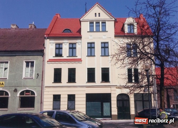 Zdjęcie w galerii na portalu naszraciborz.pl: Przyznano nagrody w konkursie na najpiękniejszą elewację wiadomości z regionu