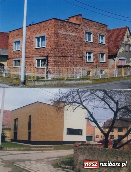 Zdjęcie w galerii na portalu naszraciborz.pl: Przyznano nagrody w konkursie na najpiękniejszą elewację wiadomości z regionu