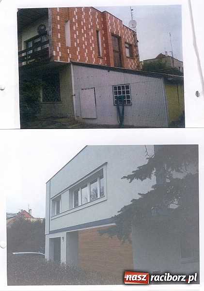 Zdjęcie w galerii na portalu naszraciborz.pl: Przyznano nagrody w konkursie na najpiękniejszą elewację wiadomości z regionu