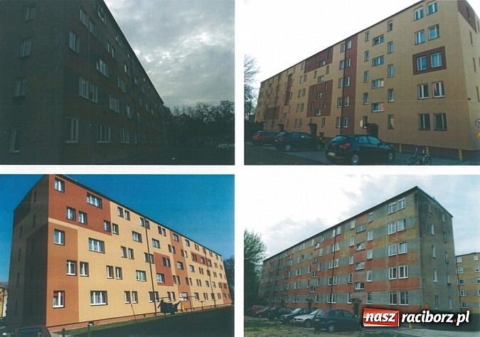 Zdjęcie w galerii na portalu naszraciborz.pl: Przyznano nagrody w konkursie na najpiękniejszą elewację wiadomości z regionu