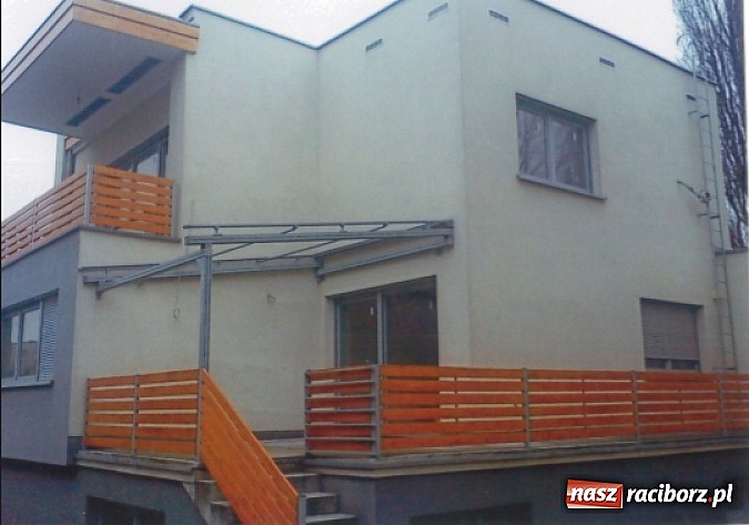 Zdjęcie w galerii na portalu naszraciborz.pl: Przyznano nagrody w konkursie na najpiękniejszą elewację wiadomości z regionu