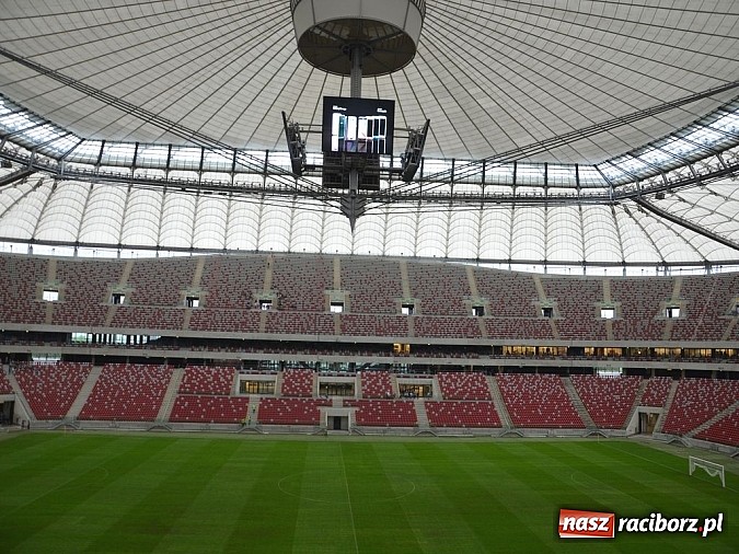 Zdjęcie w galerii na portalu naszraciborz.pl: Minister Sportu spotkał się na Stadionie Narodowym z czołówką polskich zapaśników! wiadomości z regionu